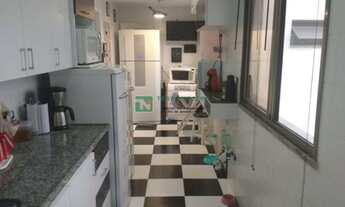 Imagem 6: Rio de Janeiro - Apartamento Padrão - Recreio dos Bandeirantes