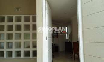 Imagem 2: Casa - Loteamento Alphaville Campinas - Campinas