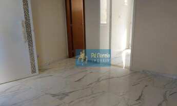 Imagem 4: Casa com 2 dormitórios à venda, 53 m² por R$ 250.000,00 - Caiçara - Praia Grande/SP