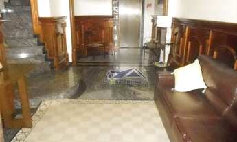 Imagem 2: Cobertura com 4 dormitórios à venda, 167 m² - Vila Guilhermina - Praia Grande/SP