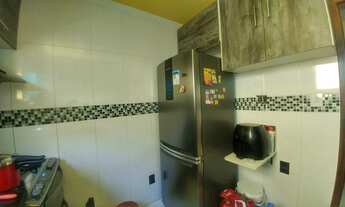 Imagem 5: Oportunidade - Apartamento Nascente com 2 quartos em Vilas do Atlântico- Lauro de Freita