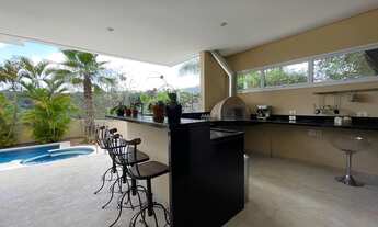 Imagem 5: Santana de Parnaíba - Casa de Condomínio - Gênesis 1