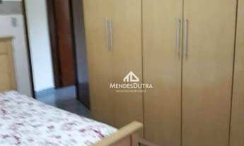 Imagem 7: Casa com 3 dormitórios à venda, 142 m² - Santa Rosa - Piracicaba/SP