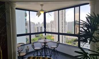 Imagem 3: São Paulo - Apartamento Padrão - Moema