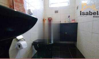 Imagem 6: Sobrado com 3 dormitórios à venda, 240 m² por R$ 997.000 - Ipiranga - São Paulo/SP