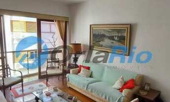 Imagem 3: Rio de Janeiro - Apartamento Padrão - Jardim Botânico