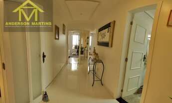 Imagem 5: Apartamento 4 quartos com 3 suítes e 2 vagas de garagem 19730 L