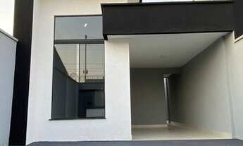 Imagem: Casa para venda possui 96 metros quadrados