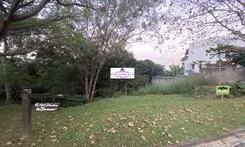 Imagem: CONDOMÍNIO PALOS VERDES - LOTE 1 MIL M²