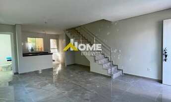 Imagem 3: Casa para Venda em Belo Horizonte, Brasil Industrial (Barreiro), 3 dormitórios, 1 suíte, 2