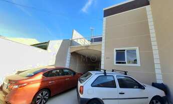 Imagem 4: Sobrado à venda com 3 dormitórios sala cozinha, lavanderia terraço e garagem para até 4 ca