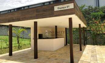 Imagem 2: Terreno à venda, 384 m² por R$ 160.000,00 - Bella Vitta - Caçapava/SP