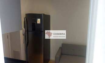 Imagem 5: Apartamento, 26 m² - venda por R$ 545.000,00 ou aluguel por R$ 3.900,00/mês - Vila Olímpia