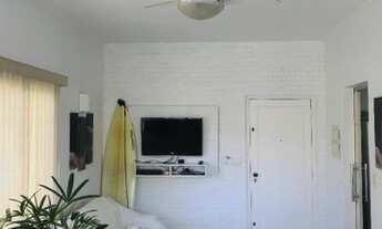 Imagem 4: Cobertura triplex para venda possui 170 metros quadrados com 4 quartos em Enseada - Guaruj