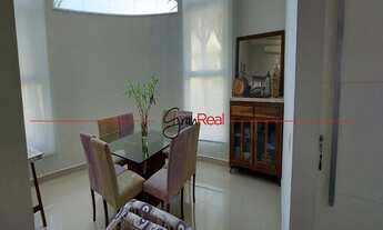 Imagem 6: CASA TERREA PARA VENDA NO CONDOMINIO BEIRA DA MATA - INDAIATUBA-SP