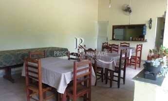 Imagem 6: Casa sobrado com 9 quartos - Bairro Praia de Boracéia em São Sebastião