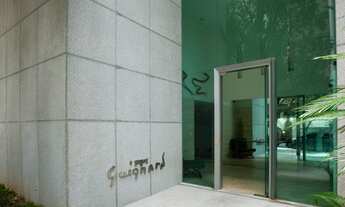 Imagem 2: Lindíssimo Apartamento de altíssimo luxo com 246 m² com 4 quartos Serra