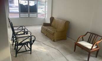 Imagem 5: Ato 3/4 + DCE para aluguel com 130 metros quadrados com 3 quartos em Boa Viagem Valor 4.00