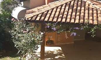 Imagem 7: Casa com 3 dormitórios à venda, 290 m² por R$ 1.390.000,00 - Caminhos de San Conrado - Cam