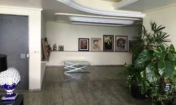 Imagem 6: Apartamento 220 m², Beira Mar, 4 Suítes, 3 vaga na garagem - Piedade