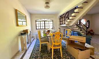 Imagem 7: Casa para Venda em Niterói, Itaipu, 4 dormitórios, 2 suítes, 4 banheiros, 2 vagas