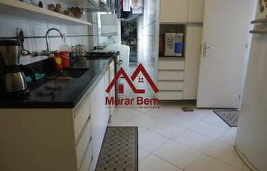 Imagem 6: Rio de Janeiro - Apartamento Padrão - Recreio dos Bandeirantes