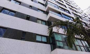 Imagem: JS) Alto padrão no Pina - Edf. Maria Laura