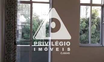 Imagem 2: Apartamento à venda, 2 quartos, Estácio - RIO DE JANEIRO/RJ