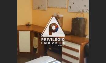 Imagem 4: Apartamento à venda, 2 quartos, Laranjeiras - RIO DE JANEIRO/RJ