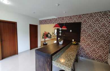 Imagem 7: LAGOA SANTA - Casa de Condomínio - Manancial