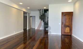 Imagem 2: Espetacular cobertura em São Conrado Green