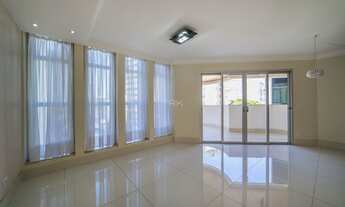 Imagem 7: TRK - Apartamento Golden Tower - 154 m2 - 4 Quartos - Setor Oeste