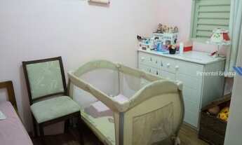 Imagem 2: Apartamento a Venda no bairro Vila Nambi - Jundiaí, SP