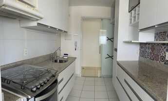 Imagem: Lindo Quartier de lagoa nova todo projetado