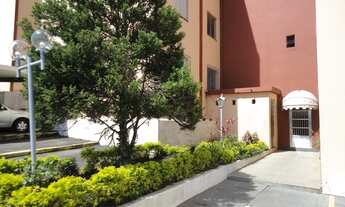 Imagem: Mogi das Cruzes - Apartamento Padrão