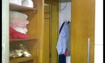 Imagem 5: Apartamento para venda possui 200 m,(cada um) com 3 suítes,3 vagas garagem(cada um)Centro