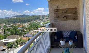 Imagem: Apartamento com 3 dormitórios à venda