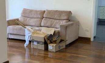 Imagem 3: Apartamento com 3 dorms, Ponta da Praia, Santos - R$ 650 mil, Cod: 23992