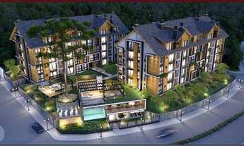 Imagem: Apartamento com 1 dormitório à venda