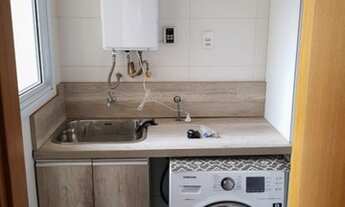 Imagem 7: Apartamento Magestic Indaiatuba altíssimo padrão 3 suítes 3 vagas 141 metros andar alto