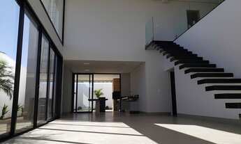 Imagem 6: Casa 3 suítes condomínio Cyrela Ipês