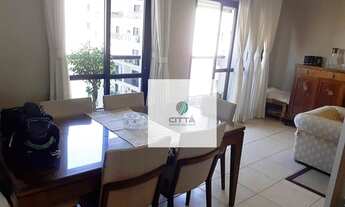 Imagem 3: Apartamento com 3 dormitórios à venda, 130 m² por R$ 850.000,00 - Jardim Brasil - Campinas