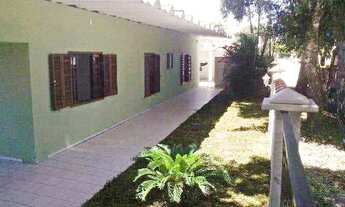 Imagem 5: PONTAL DO PARANÁ, CASA DE ESQUINA, 04 QUARTOS, SUÍTE, 02 VAGAS