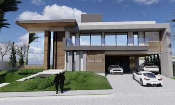 Imagem 3: CASA RESIDENCIAL em FLORIANÓPOLIS - SC, CACUPÉ