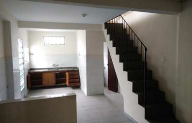 Imagem 6: Casa - Vila Nossa Senhora das Vitórias - Mauá