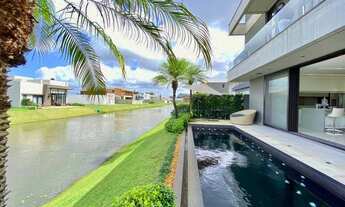 Imagem: Casa de condomínio sobrado para venda com