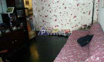 Imagem: Apartamento à venda, 2 quartos, Copacabana