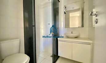 Imagem 7: Apartamento com 2 dorms, Residencial Anauá, Hortolândia - R$ 155 mil, Cod: 4RAP1442
