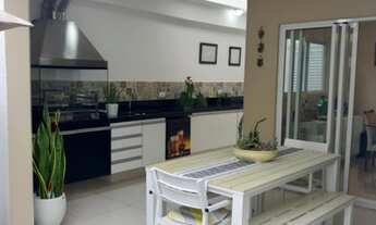 Imagem 7: CASA RESIDENCIAL em SANTANA DE PARNAÍBA - SP, TAMBORÉ