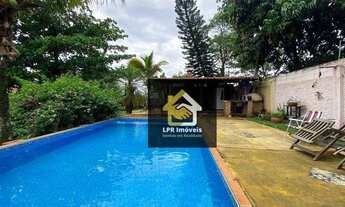 Imagem 2: Chácara com 3 dormitórios à venda, 1000 m² por R$ 790.000,00 - Balneário Riviera - America